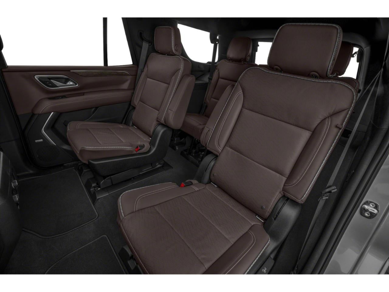 2024 Chevrolet Tahoe 2WD High Country