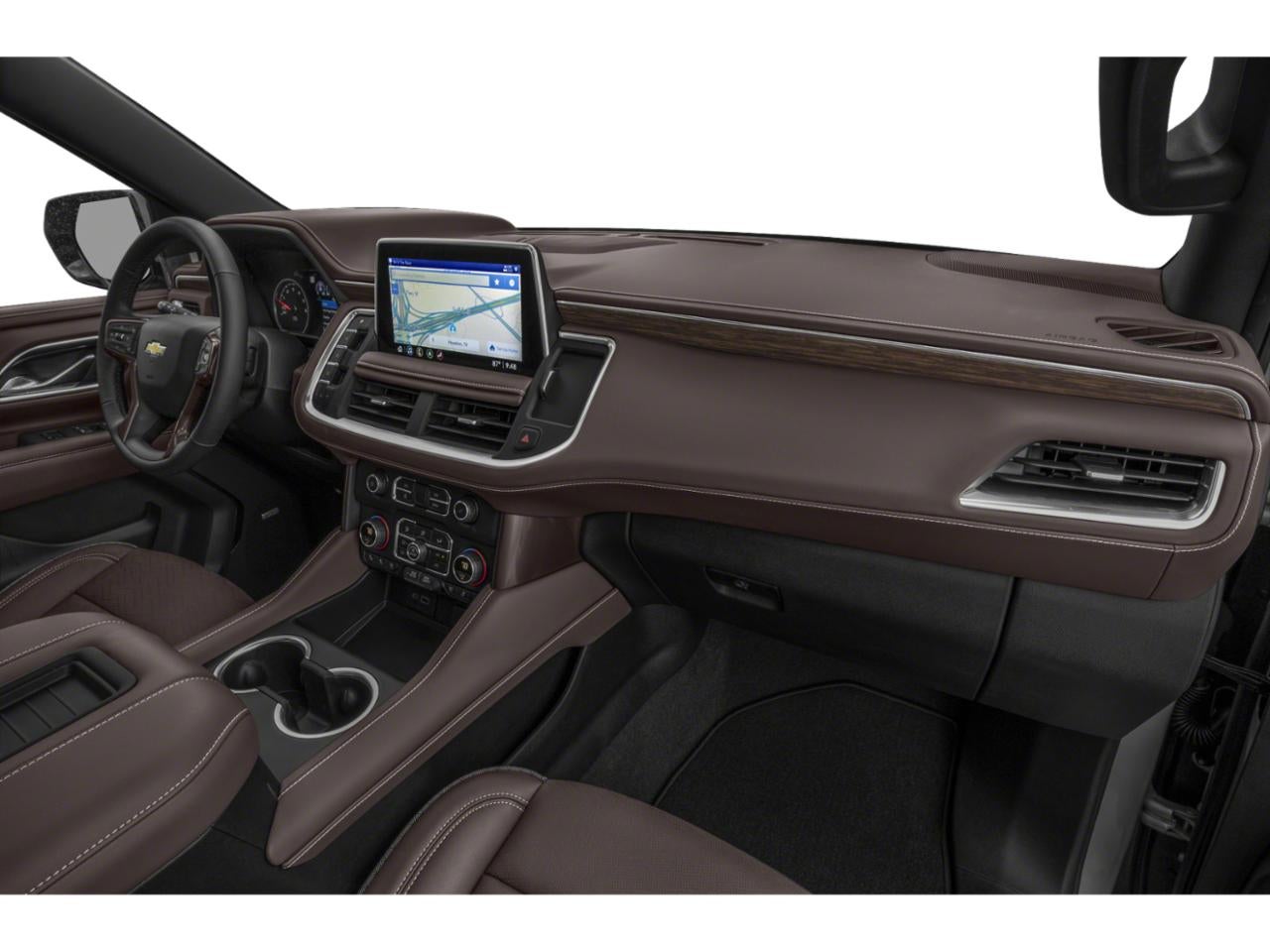 2024 Chevrolet Tahoe 2WD High Country