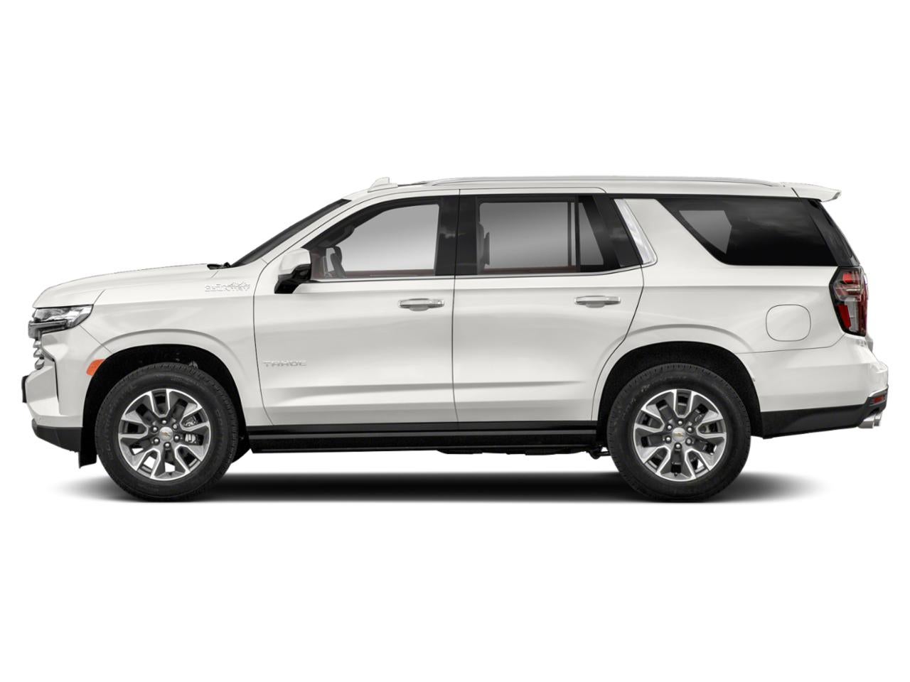 2024 Chevrolet Tahoe 2WD High Country