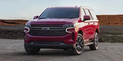 2024 Chevrolet Tahoe 2WD High Country