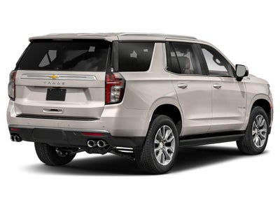 2024 Chevrolet Tahoe 2WD High Country
