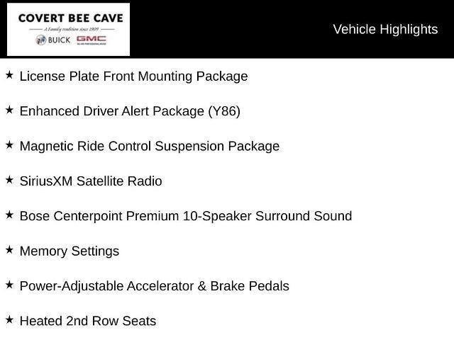 2017 Chevrolet Tahoe 4WD Premier