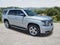 2016 Chevrolet Tahoe 4WD LTZ