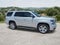2016 Chevrolet Tahoe 4WD LTZ