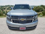 2016 Chevrolet Tahoe 4WD LTZ