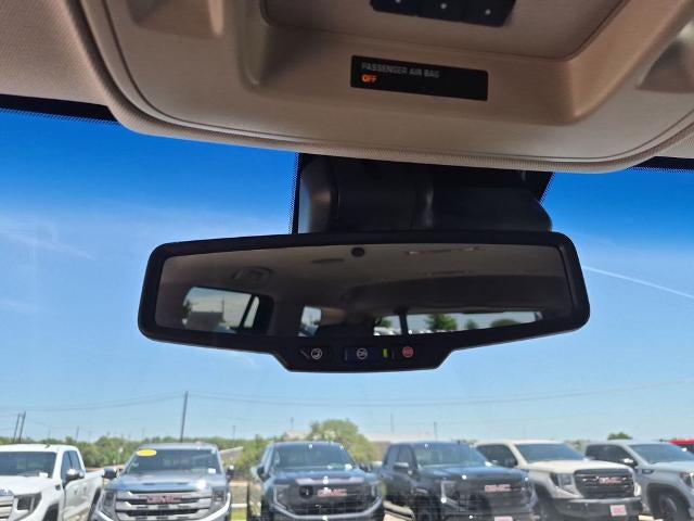 2016 Chevrolet Tahoe 4WD LTZ