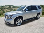 2016 Chevrolet Tahoe 4WD LTZ
