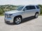 2016 Chevrolet Tahoe 4WD LTZ