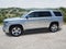 2016 Chevrolet Tahoe 4WD LTZ