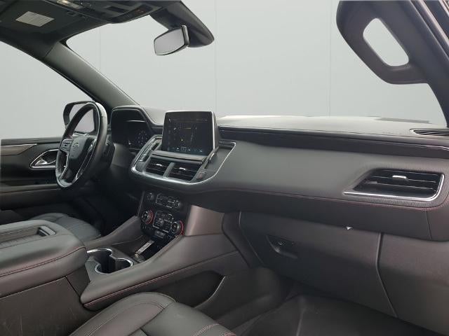 2022 Chevrolet Suburban 4WD RST