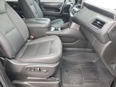 2022 Chevrolet Suburban 4WD RST