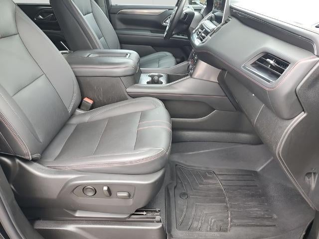 2022 Chevrolet Suburban 4WD RST