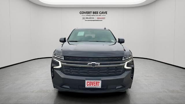 2022 Chevrolet Suburban 4WD RST