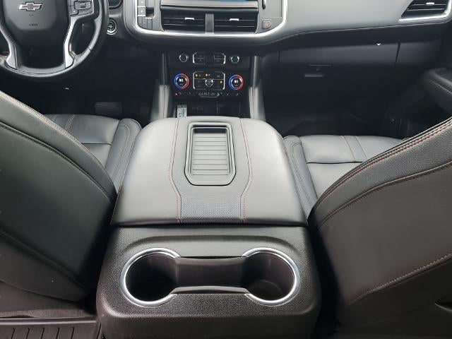 2022 Chevrolet Suburban 4WD RST