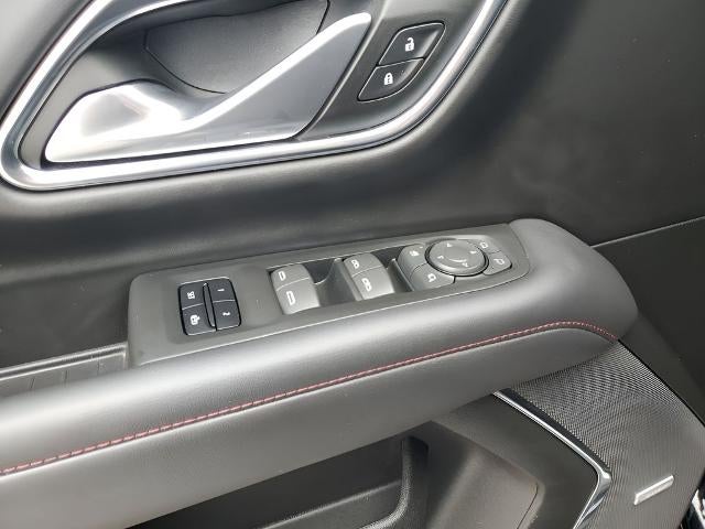 2022 Chevrolet Suburban 4WD RST