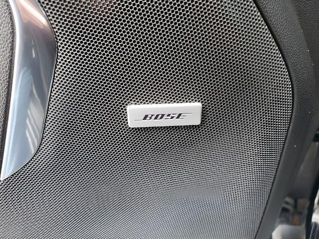 2022 Chevrolet Suburban 4WD RST