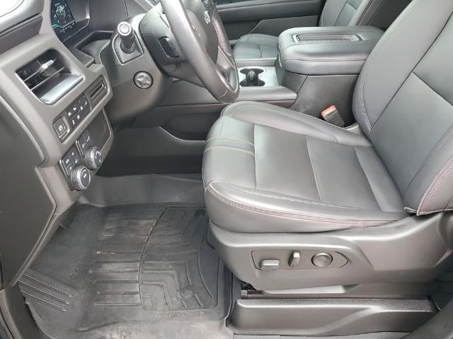 2022 Chevrolet Suburban 4WD RST