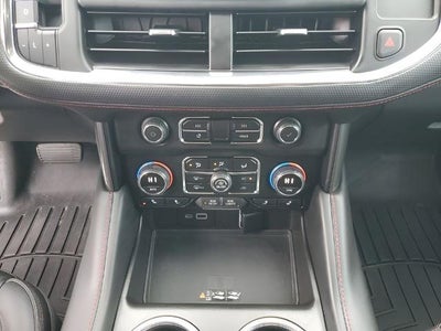 2022 Chevrolet Suburban 4WD RST