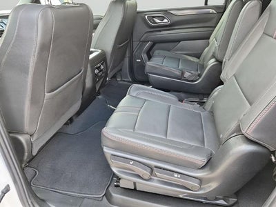 2023 Chevrolet Suburban 4WD RST