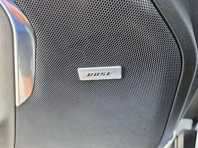 2023 Chevrolet Suburban 4WD RST