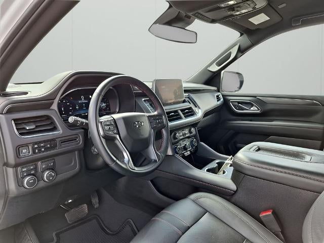 2023 Chevrolet Suburban 4WD RST