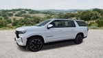 2023 Chevrolet Suburban 4WD RST