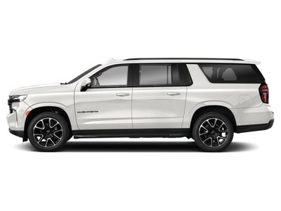 2023 Chevrolet Suburban 4WD RST