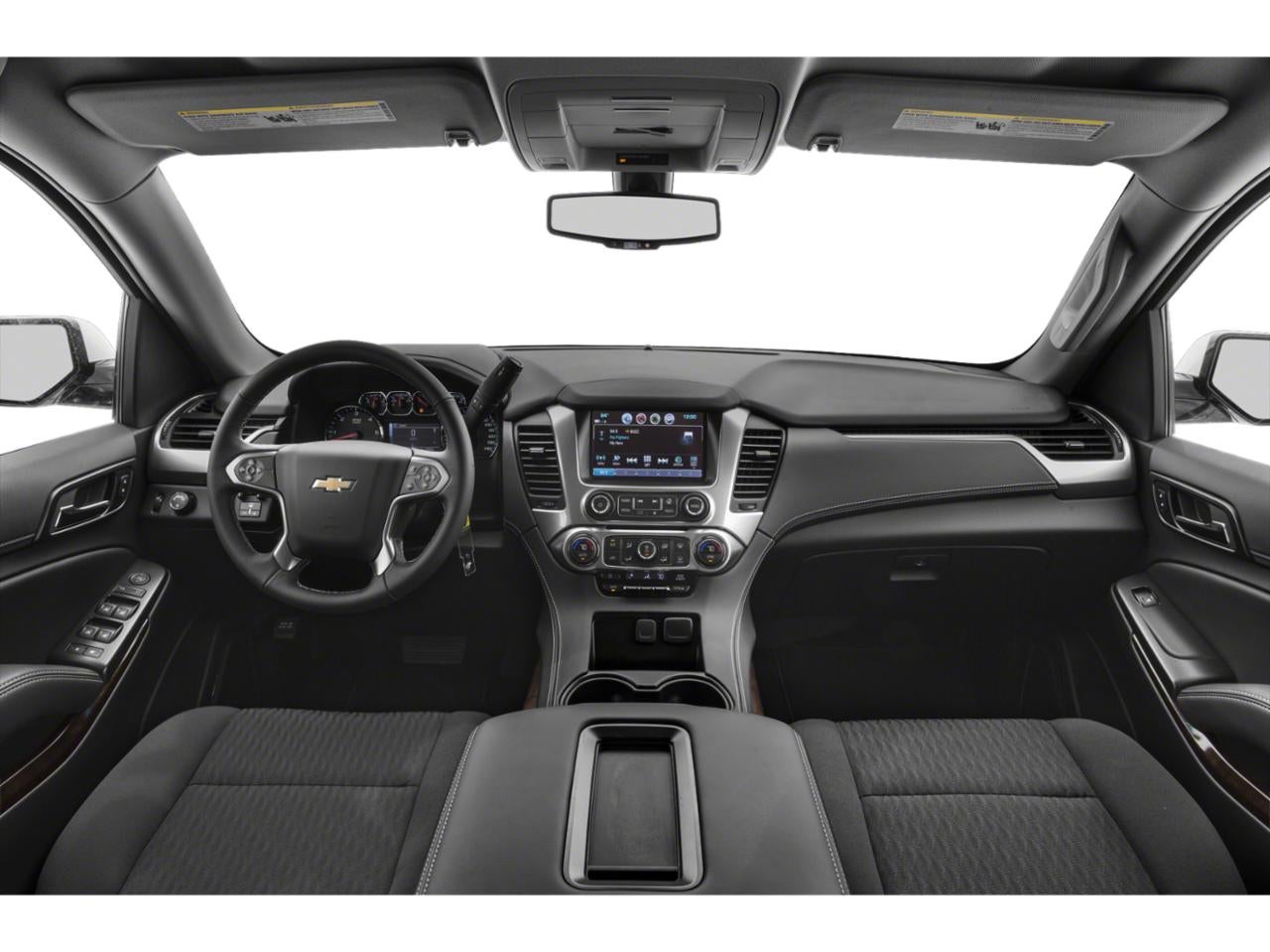 2018 Chevrolet Suburban 4WD 1500 LS