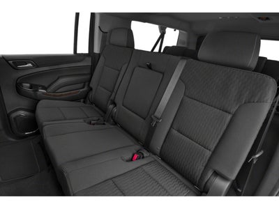 2018 Chevrolet Suburban 4WD 1500 LS