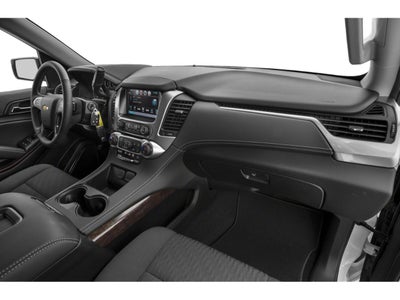 2018 Chevrolet Suburban 4WD 1500 LS