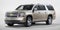 2018 Chevrolet Suburban 4WD 1500 LS
