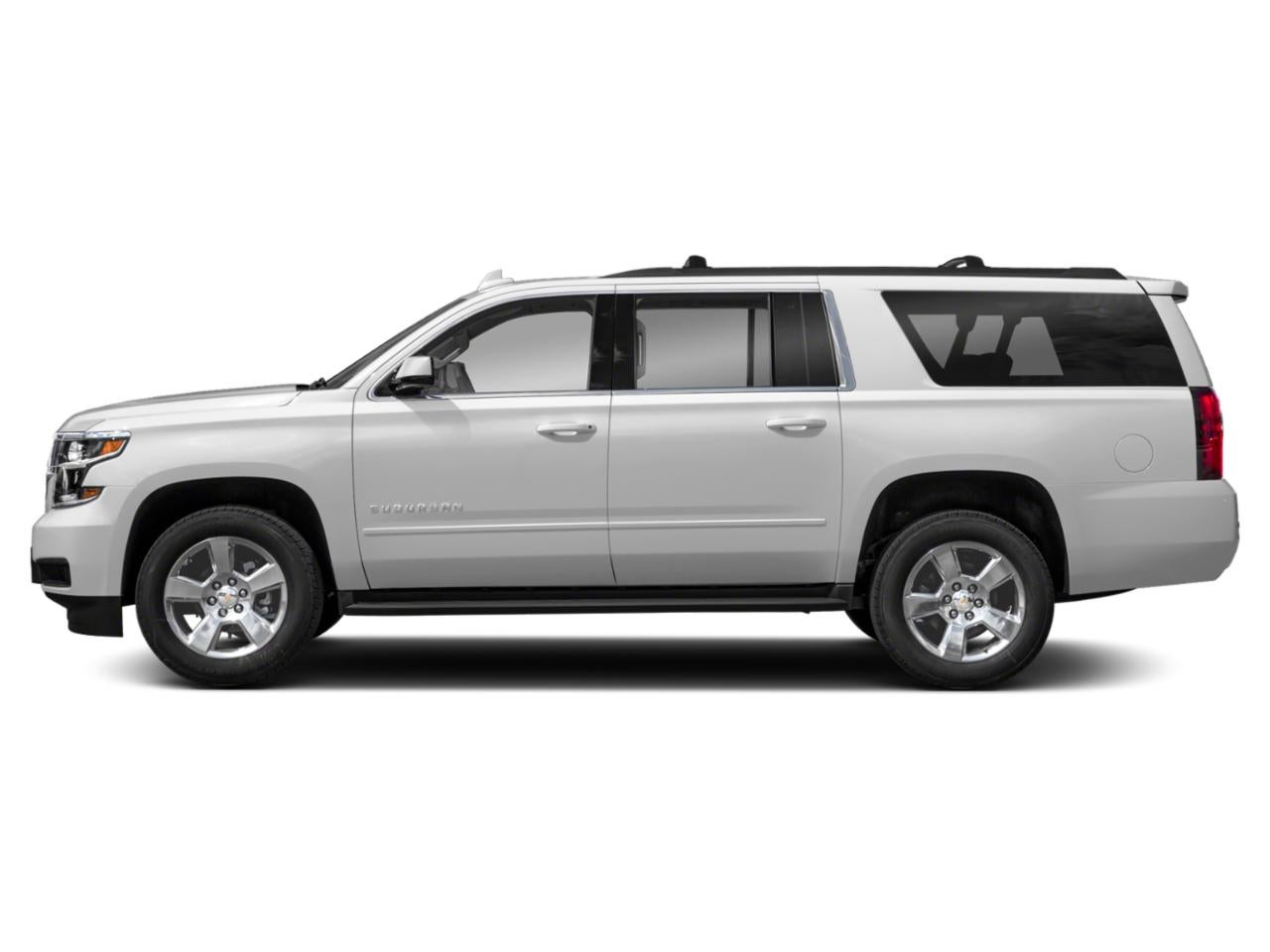 2018 Chevrolet Suburban 4WD 1500 LS