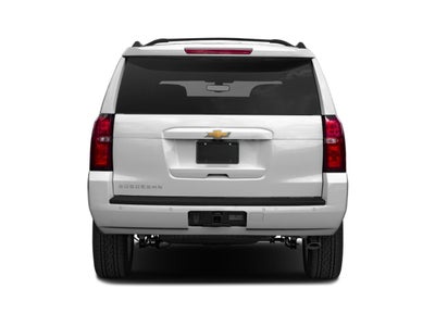 2018 Chevrolet Suburban 4WD 1500 LS