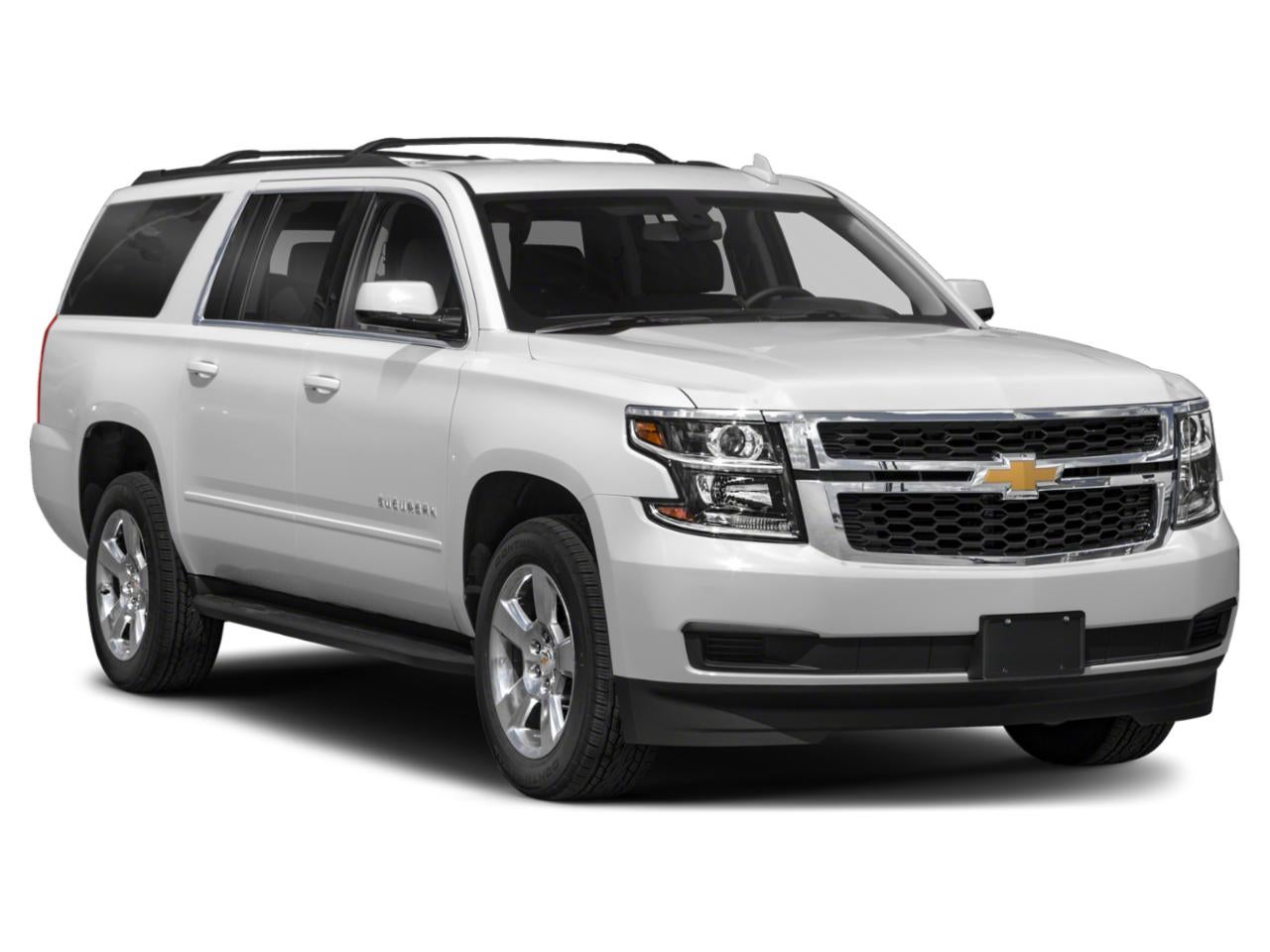 2018 Chevrolet Suburban 4WD 1500 LS