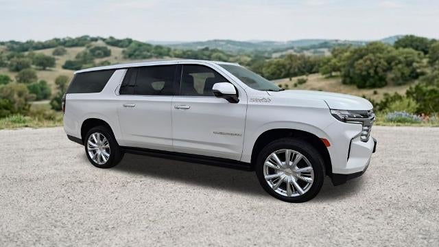 2023 Chevrolet Suburban 4WD High Country