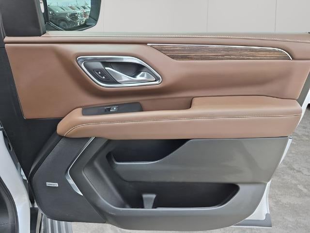 2023 Chevrolet Suburban 4WD High Country