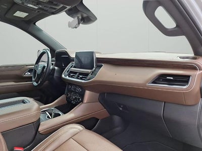 2023 Chevrolet Suburban 4WD High Country