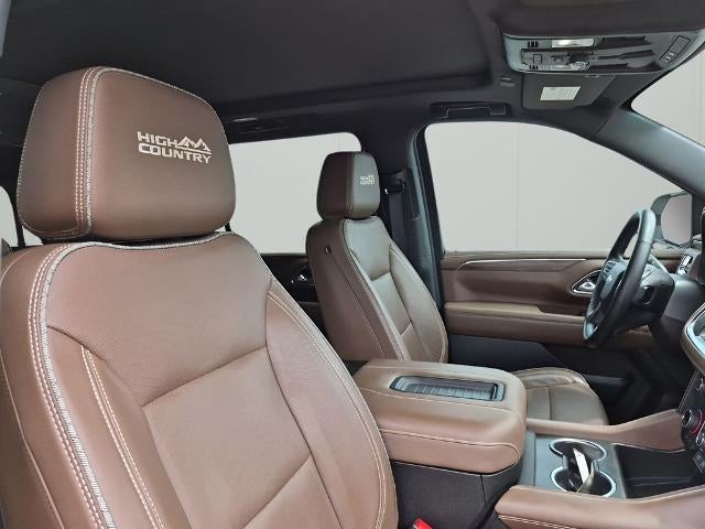 2023 Chevrolet Suburban 4WD High Country