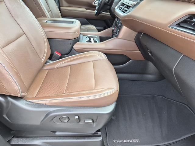 2023 Chevrolet Suburban 4WD High Country