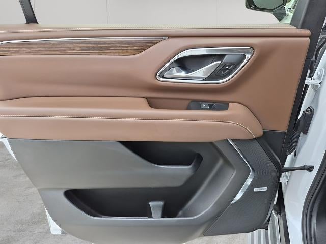 2023 Chevrolet Suburban 4WD High Country