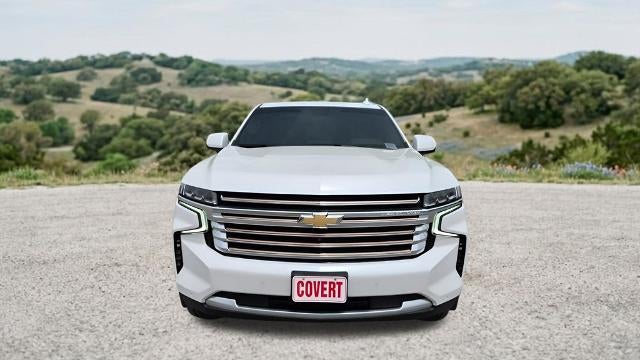 2023 Chevrolet Suburban 4WD High Country