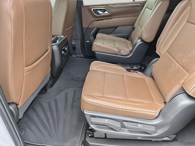 2023 Chevrolet Suburban 4WD High Country