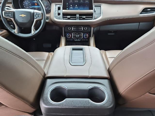 2023 Chevrolet Suburban 4WD High Country