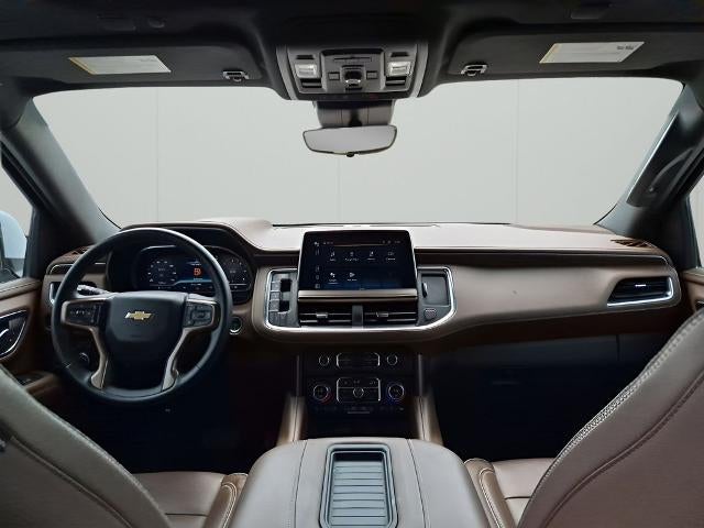 2023 Chevrolet Suburban 4WD High Country