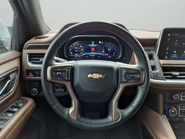 2023 Chevrolet Suburban 4WD High Country