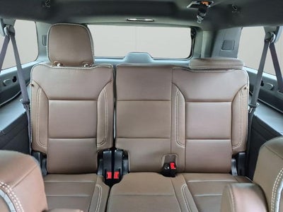 2023 Chevrolet Suburban 4WD High Country