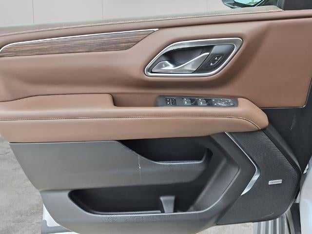 2023 Chevrolet Suburban 4WD High Country