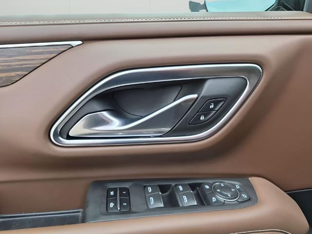 2023 Chevrolet Suburban 4WD High Country