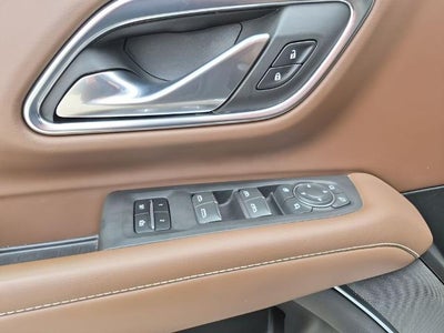 2023 Chevrolet Suburban 4WD High Country