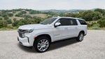 2023 Chevrolet Suburban 4WD High Country